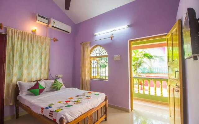 Bunkin Hostel by OYO Rooms