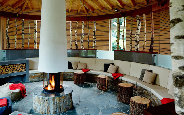 Aspria Hamburg Uhlenhorst – Sport & Spa