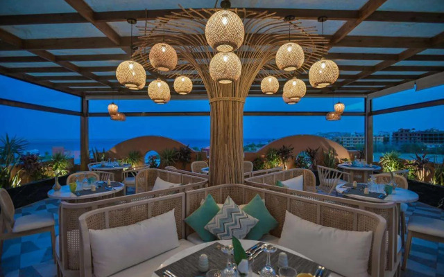 The Bay Hotel Hurghada Marina