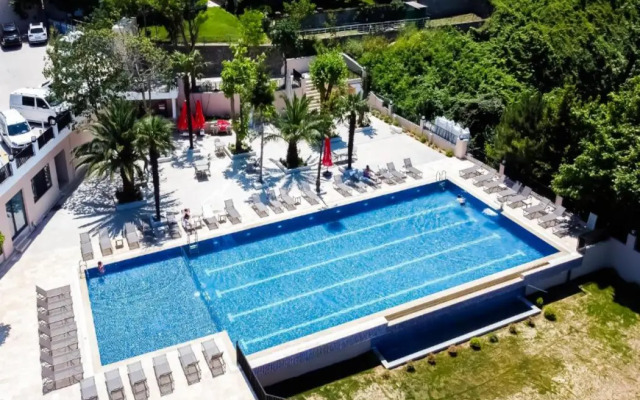 The Sign Degirmen Hotel & Spa