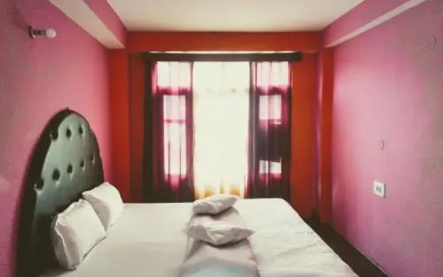 Kishor Guest House
