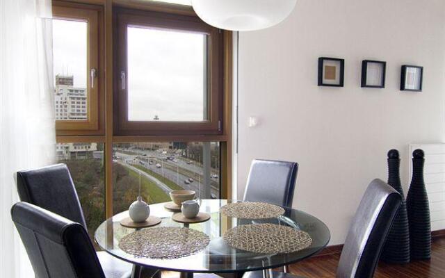 P&O Apartments Arkadia