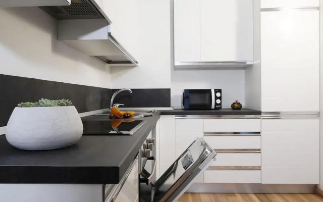 Studio Near Politecnico, Milan