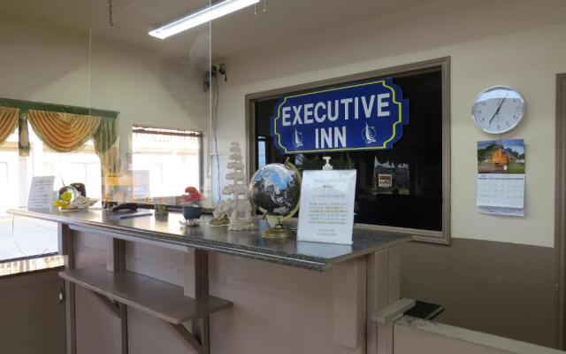 Executive Inn Laguna Vista