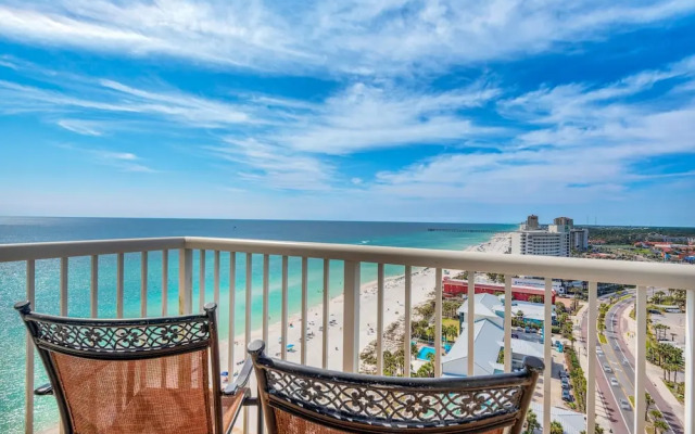 Majestic Beach Towers 1-1701