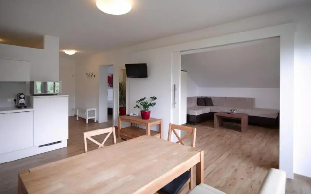 Aparthotel Fürst