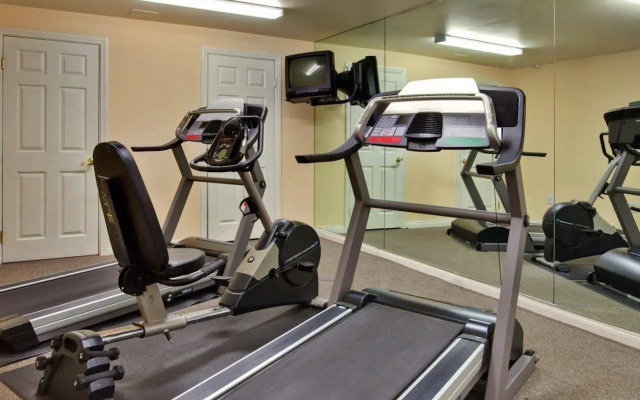 Holiday Inn Laguna Beach