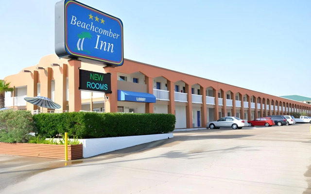 Motel 6 Galveston, TX - Beach/Seawall