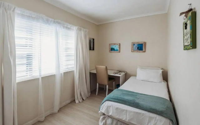 Beach Living Melkbosstrand