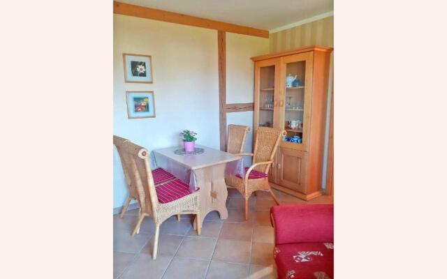 Ferienwohnung Fuhlendorf FDZ 551