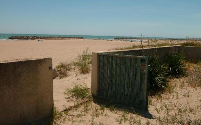 Résidence La Voile Blanche 1