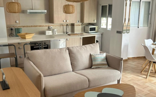 Apartament Lemon Paradise