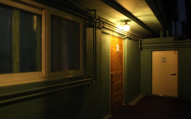 Atti Guesthouse