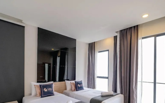 Premium Suites D'lement At Genting Highlands