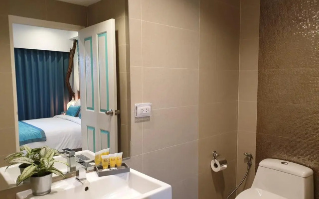 T2 Jomtien Pattaya