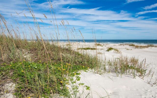 St Augustine Beach Condos
