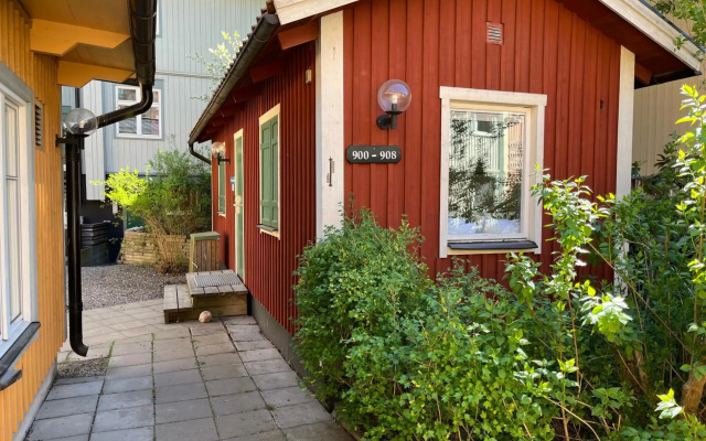 Hotel Zinkensdamm