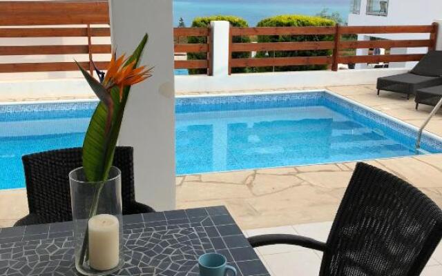 Marina View Villa 11