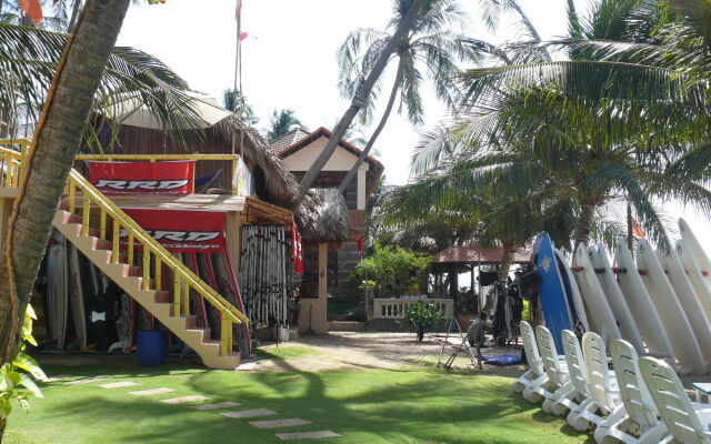 Le Viva Mui Ne Resort