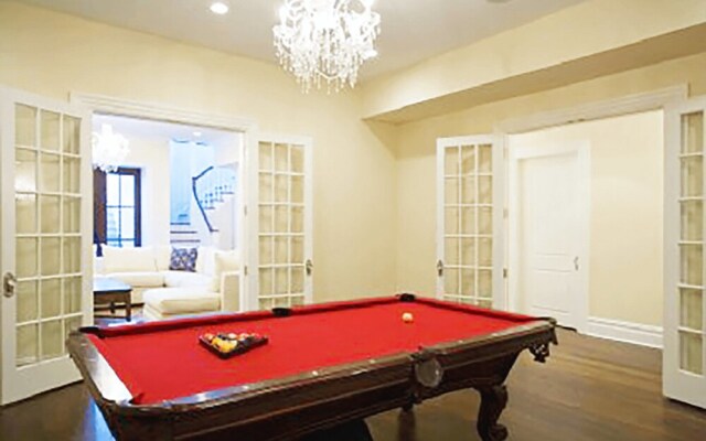 Villa Florencia - Luxuriant 11 Bedroom Villa