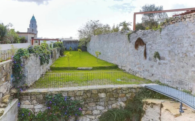 Trind4 · Samasal Trindade Apartments #4 Next to Aliados