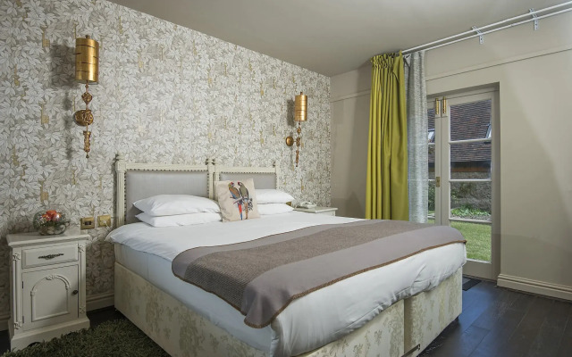 The Spread Eagle Hotel