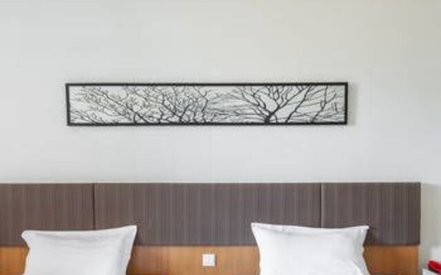 Nanning Jingchen Aparttment Hotel