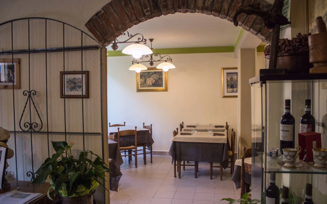 Agriturismo Ai Guiet