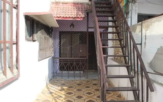 Mother's Homestay By GRB