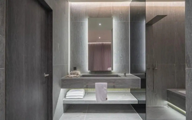 Daegu Suseong The Arco Hotel Lions Park