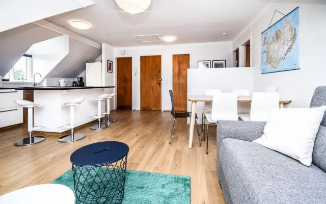 Apartment BO4