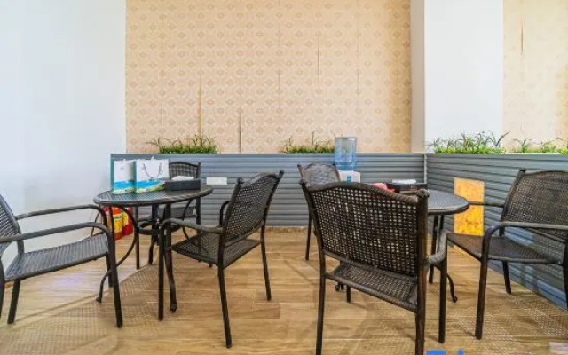 Wu Mountain Trail Bay Resort Hotel