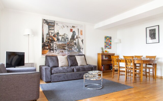 Private apartments - Saint Germain - Odéon