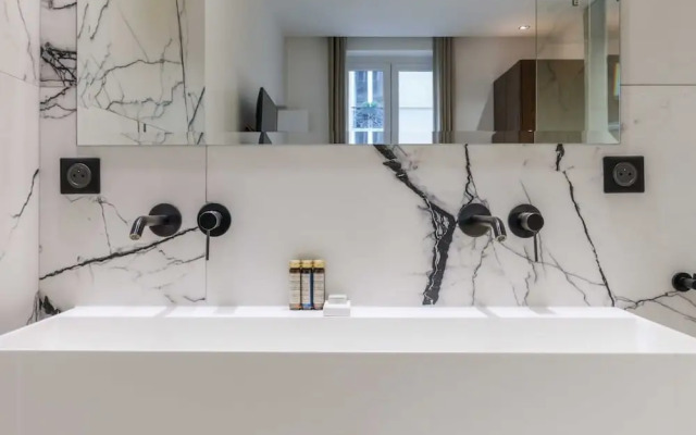 Superb AC Apartment Center of Paris