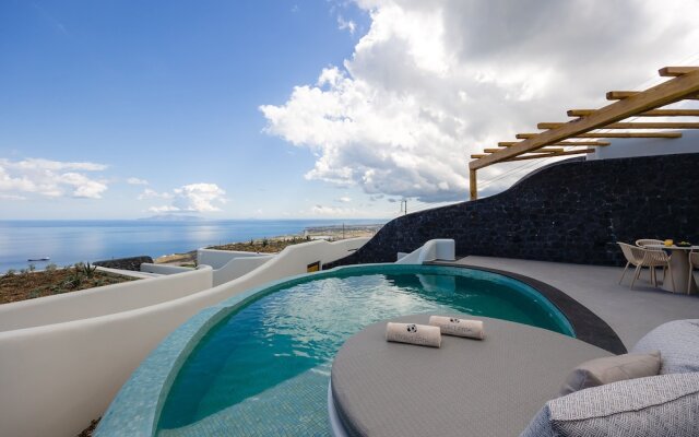 Secret Path Luxury Villas