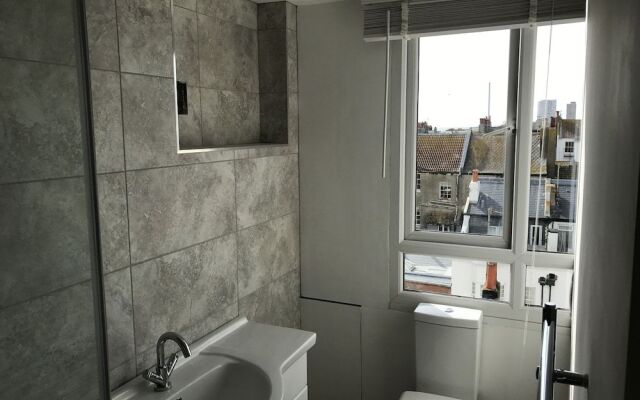 The Brighton Penthouse
