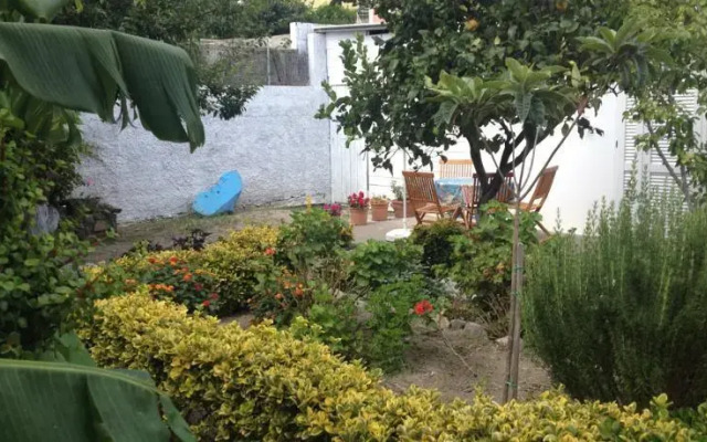 Casa Vacanze Magi - Monolocale Giglio 1