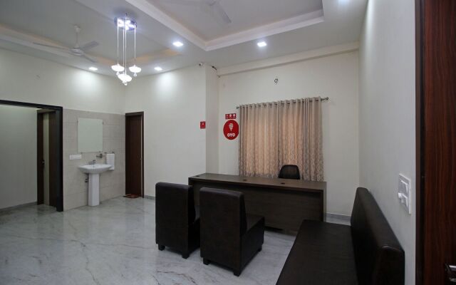 Vinayaka Villa by OYO Rooms