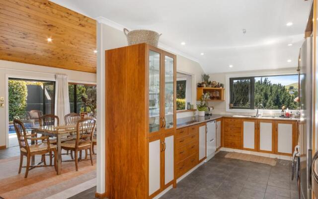 Hikanui Haven - Havelock North Holiday Home
