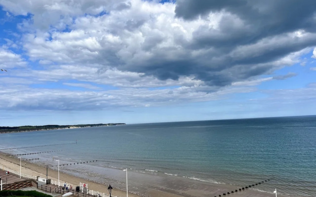 6 Seaview @ Bridlington Bay