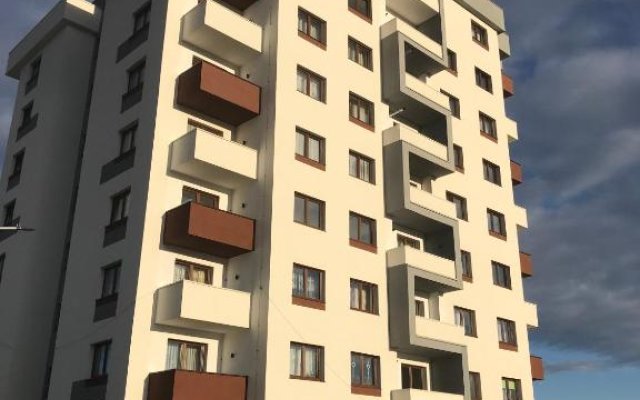 Condmari Residential Apartament