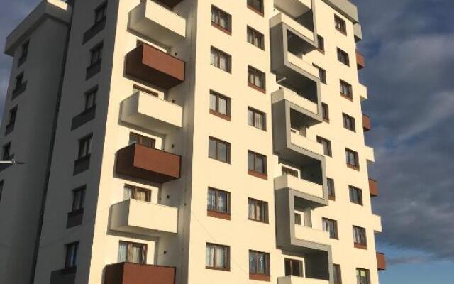 Condmari Residential Apartament