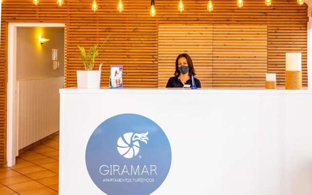 Giramar Apartamentos Turisticos