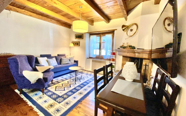 Rustic Chic de Luxe 47E