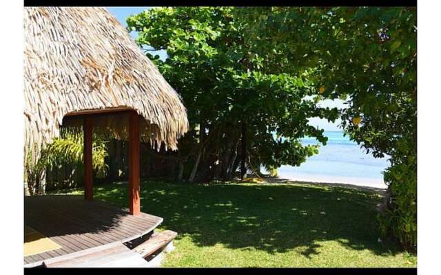 Villa Meheana - Moorea