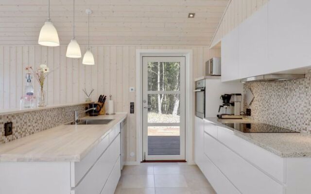 "Ludwig" - 600m from the sea in Bornholm
