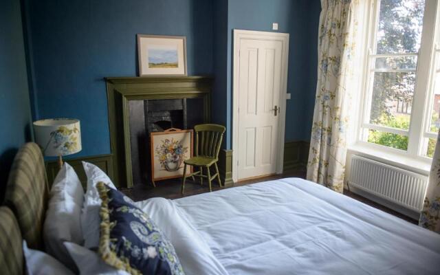 Bank House B&B