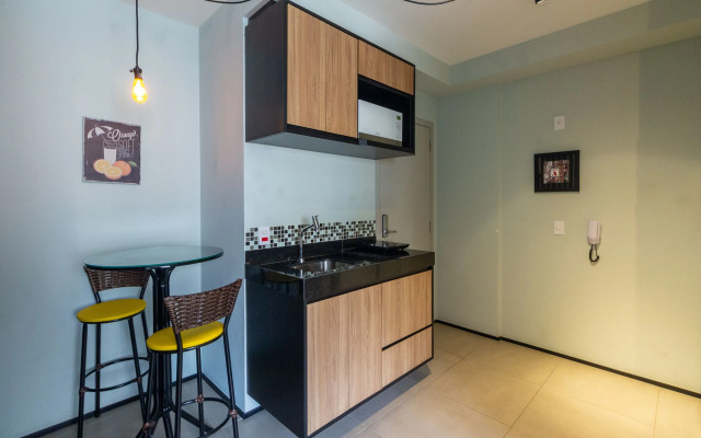 Vivapp Vila Mariana - Residencial Humberto I