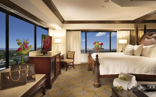 Peppermill Resort Spa Casino