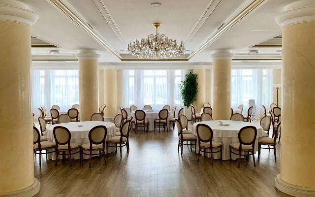 Baltic Star Hotel